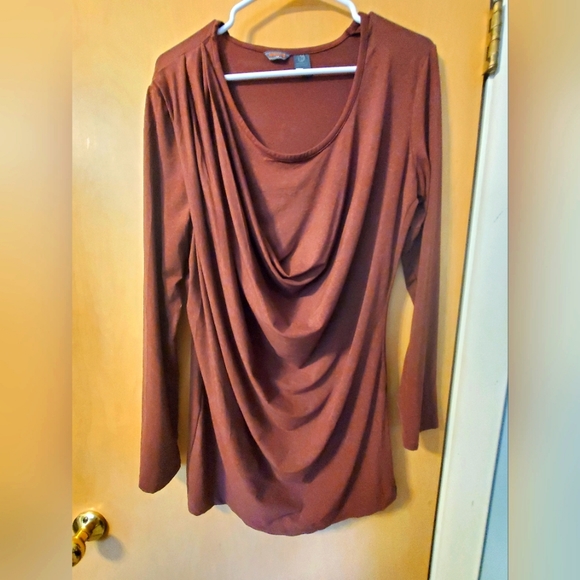 Merrell Tops - Merrell top. Wine large
